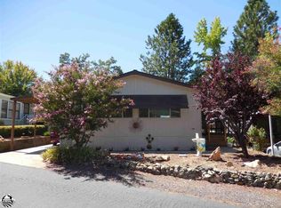 18717 Mill Villa Rd SPACE 118, Jamestown, CA 95327