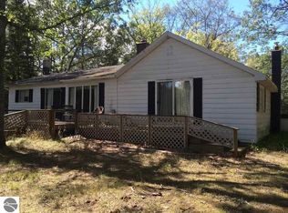 8099 Chain Lake Rd, South Branch, MI 48761