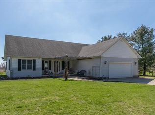 7579 E 100 N, Greenfield, IN 46140