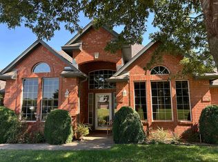 1411 Quail Ridge Rd, Enid, OK 73703