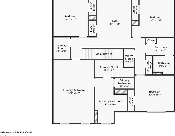 538 Jadetree Ln — Photo 3