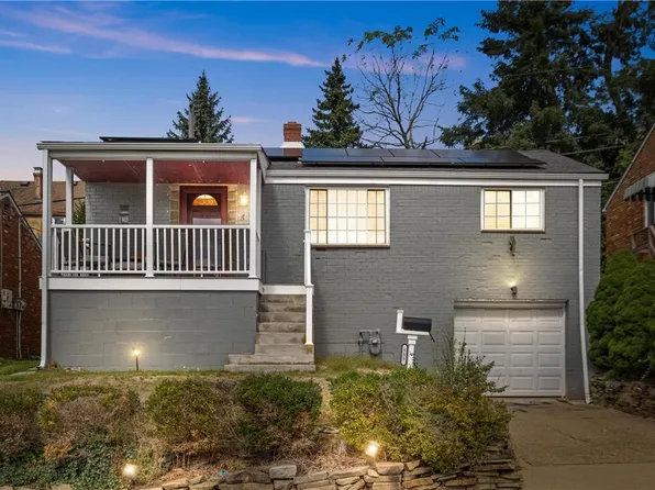 555 Beaufort Ave, Pittsburgh, PA 15226