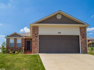 11001 Bock Rd, Sherwood, AR 72120