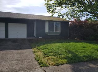 2626 S 8th St, Lebanon, OR 97355