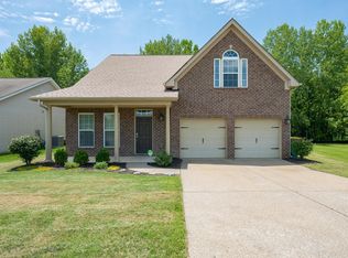 1073 Countess Ln, Spring Hill, TN 37174