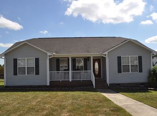 4639 Hendrix Ct, Concord, NC 28025