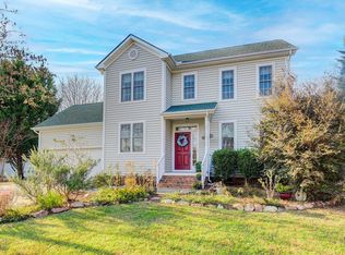 108 Grassy Ridge Ct, Apex, NC 27502