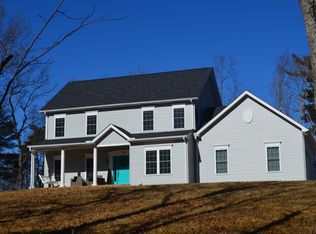 983 Doubletree Lane, Blacksburg, VA 24060