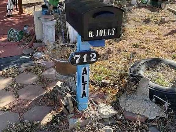 Exterior Address Verification