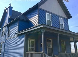 601 Lafayette Ave SE #1, Grand Rapids, MI 49503