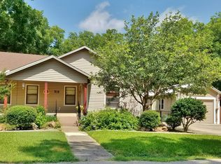 516 Ellis Ave, Troy, TX 76579