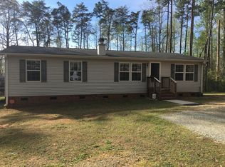 3136 Tom Burke Ln, Graham, NC 27253