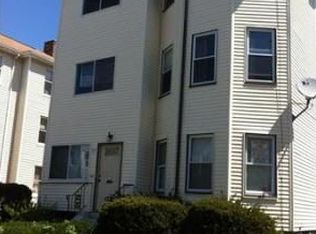 93 Cutler St, Worcester, MA 01604