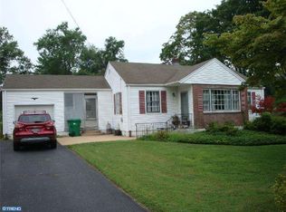 6 Yale Rd, Marshallton, DE 19808