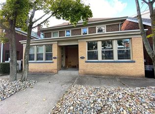 2940 Mattern Ave, Pittsburgh, PA 15216