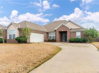 9419 Chadesberry Ct, Montgomery, AL 36117