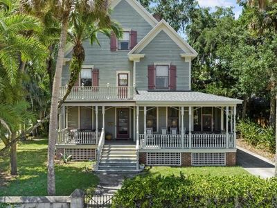 40 Carrera St, Saint Augustine, FL, 32084