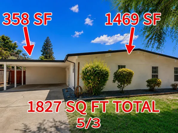 2520 Mission Ave, Carmichael, CA 95608