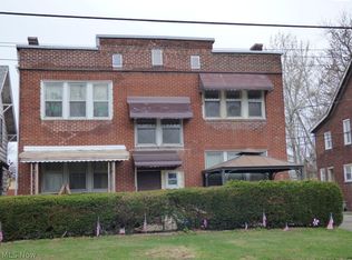 (Undisclosed Address), Youngstown, OH 44509