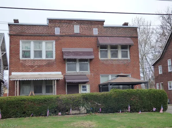 (undisclosed Address), Youngstown, OH 44509