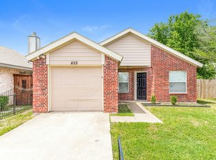 455 Pleasant Vista Dr, Dallas, TX 75217