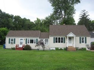 44 Morningside Ter, West Springfield, MA 01089