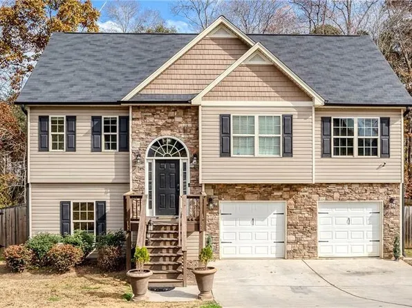 201 Depot Ln, Dallas, GA 30157