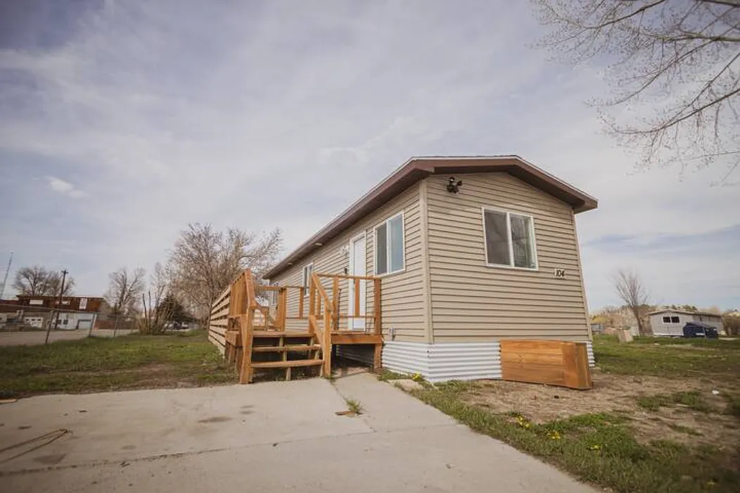 Northside Dr - Park A - 104 — Photo 2