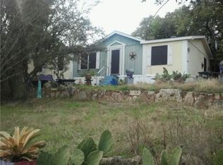 1100 San Augustine Dr, Austin, TX 78733