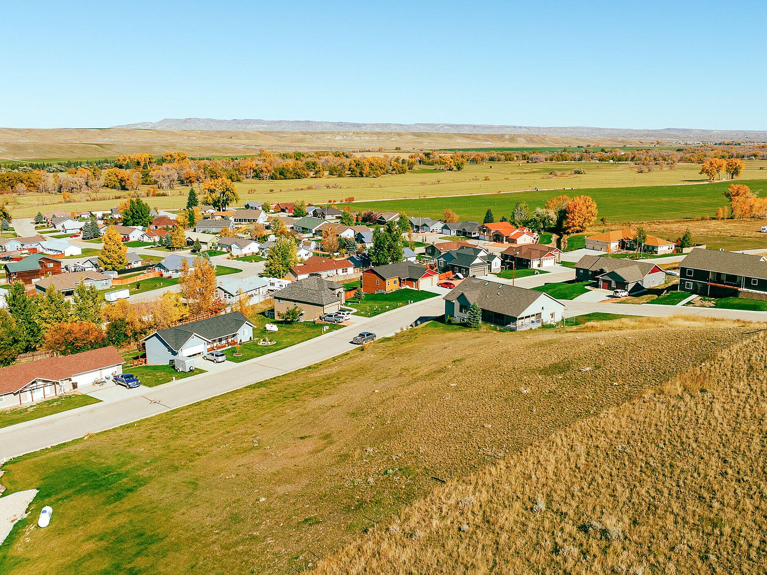 16 & 18 Black Mountain Dr, Dayton, WY 82836 MLS 24116 Zillow