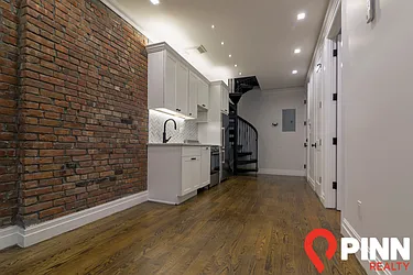 Rented by Pinn Realty