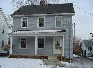 1393 Wildwood Rd, Toledo, OH 43614