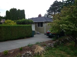 9014 31st Ave SW, Seattle, WA 98126