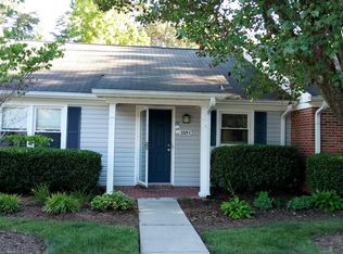 3329 Groometown Rd UNIT C, Greensboro, NC 27407