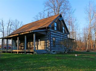 724 Genesee Rd, Arcade, NY 14009