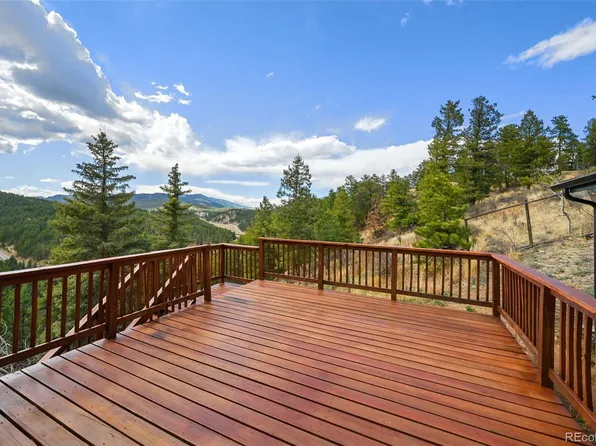 11725 Tomahawk Trail, Conifer, CO 80433
