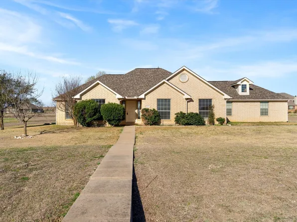 335 Heather Ln, Decatur, TX 76234