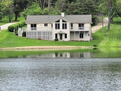 515 E Hoover Dr, Nineveh, IN, 46164