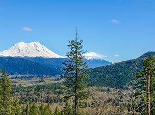 206 Lutkins Rd, Elbe, WA 98330