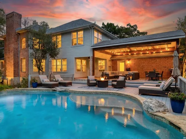 857 mission hills, New Braunfels, TX 78130