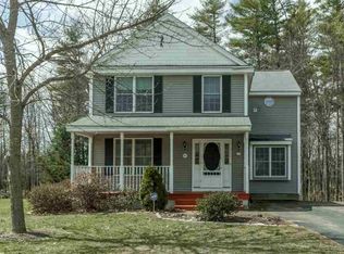 41 Plymouth Dr, Concord, NH 03301