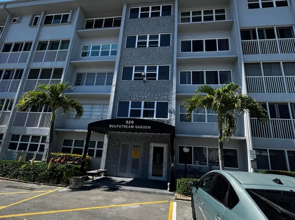 329 SE 3rd Street #105r, Hallandale Beach, FL 33009