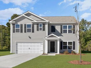 170 Carriedelle Ln, Clayton, NC 27520