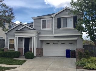 172 Stone Pine Ct, Hercules, CA 94547