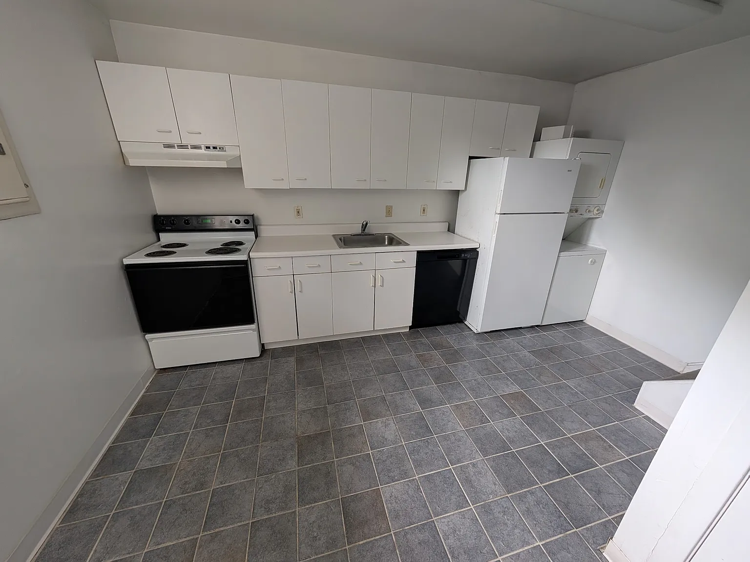 1 bed, 650 sqft, $1,395 — Photo 1