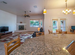 1160 S Singing Bird Ct, Tucson, AZ 85745