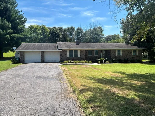 18042 State Highway J, Malden, MO 63863