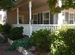 953 Tiffany Way, Chino Valley, AZ 86323