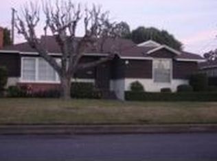 4560 Greenbush Ave, Sherman Oaks, CA 91423