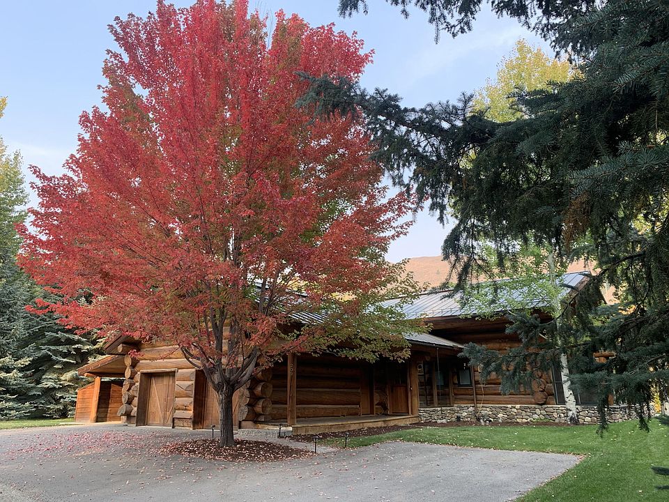 209 Comfort Circle, Ketchum, ID 83340 MLS 23330455 Zillow